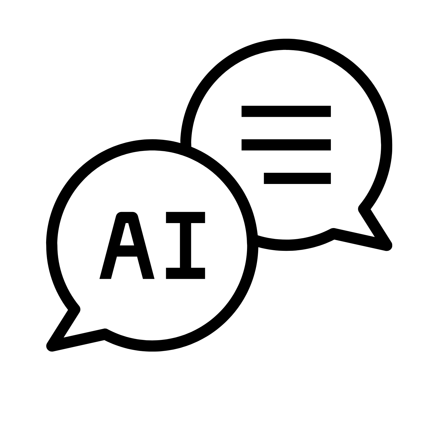 API