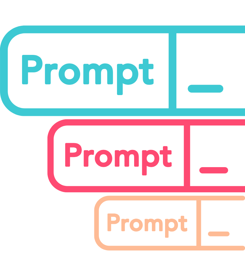 Prompt library